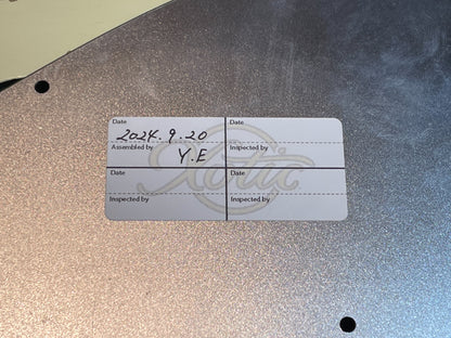 【used】Xotic / XJ-1T 5st Vintage White over 3TB Heavy Aged Alder/R 2024 4.570kg ##3109【GIB Yokohama】