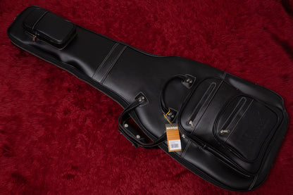 【new】Warwick / Custom Shop Streamer Stage II 5 Limited 2025 Master Reserve Poplar Burl top 4.420kg #M164264-25【GIB Yokohama】