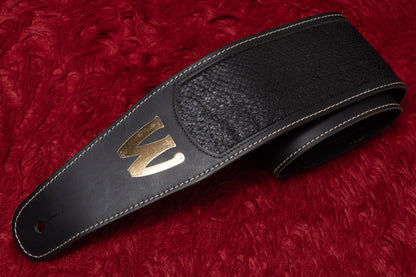 【new】Warwick / Custom Shop Streamer Stage II 5 Limited 2025 Master Reserve Poplar Burl top 4.420kg #M164264-25【GIB Yokohama】