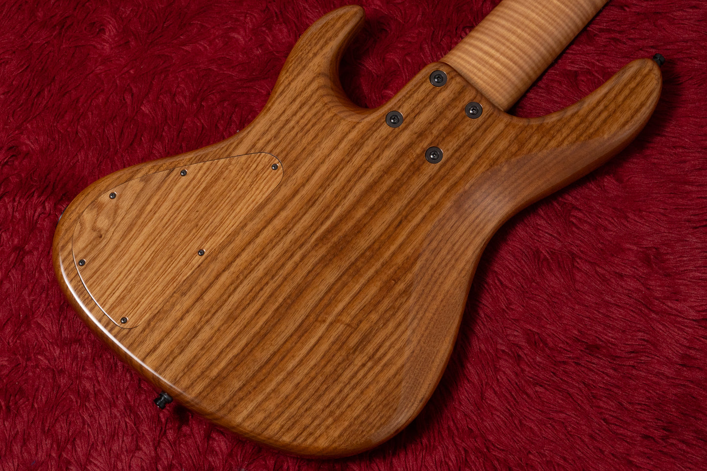 【new】Sadowsky / Custom Shop MB24 MS5 5A Koa Top LImited 2025 3.860kg #M000332-25【GIB Yokohama】