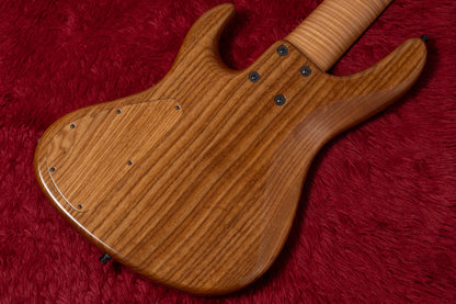 【new】Sadowsky / Custom Shop MB24 MS5 5A Koa Top LImited 2025 3.860kg #M000332-25【GIB Yokohama】