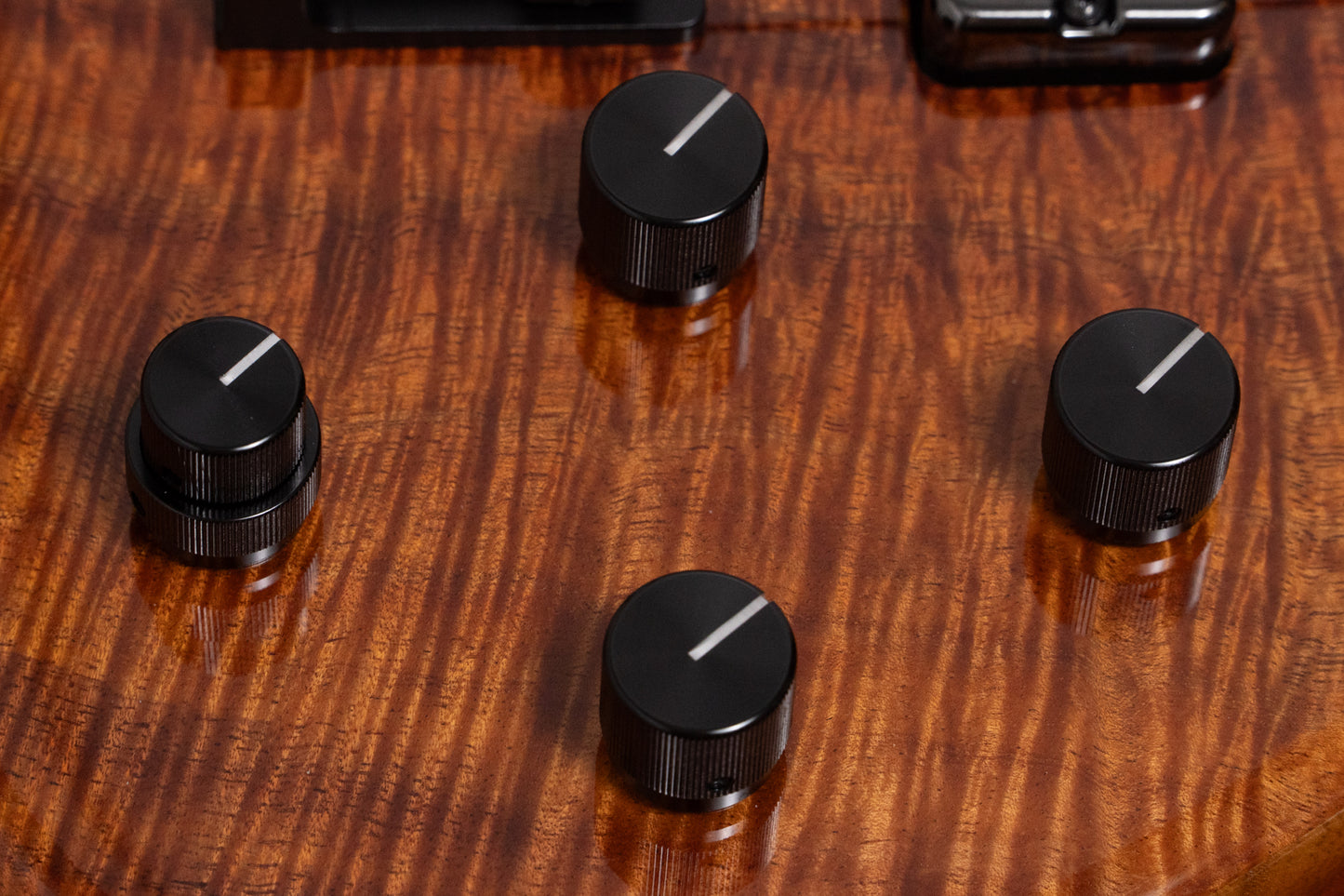 【new】Sadowsky / Custom Shop MB24 MS5 5A Koa Top LImited 2025 3.860kg #M000332-25【GIB Yokohama】