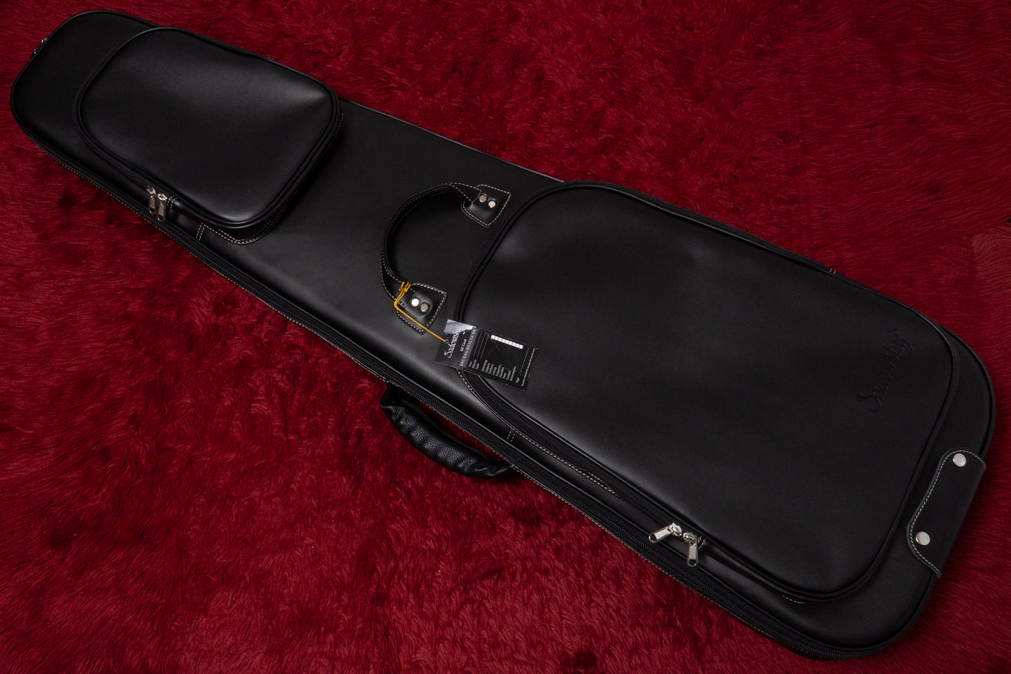 【new】Sadowsky / Custom Shop MB24 MS5 5A Koa Top LImited 2025 3.860kg #M000332-25【GIB Yokohama】