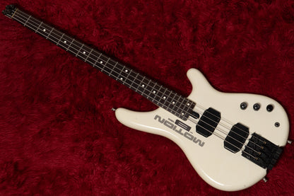 【used】YAMAHA / MOTION MBX WHITE 1985 3.505kg #LZ10054【GIB Yokohama】