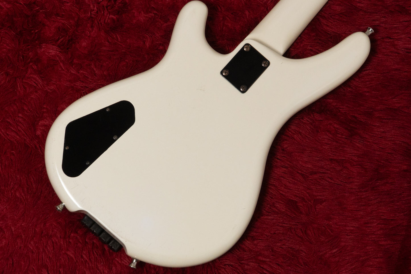 【used】YAMAHA / MOTION MBX WHITE 1985 3.505kg #LZ10054【GIB Yokohama】