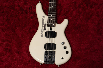 【used】YAMAHA / MOTION MBX WHITE 1985 3.505kg #LZ10054【GIB Yokohama】