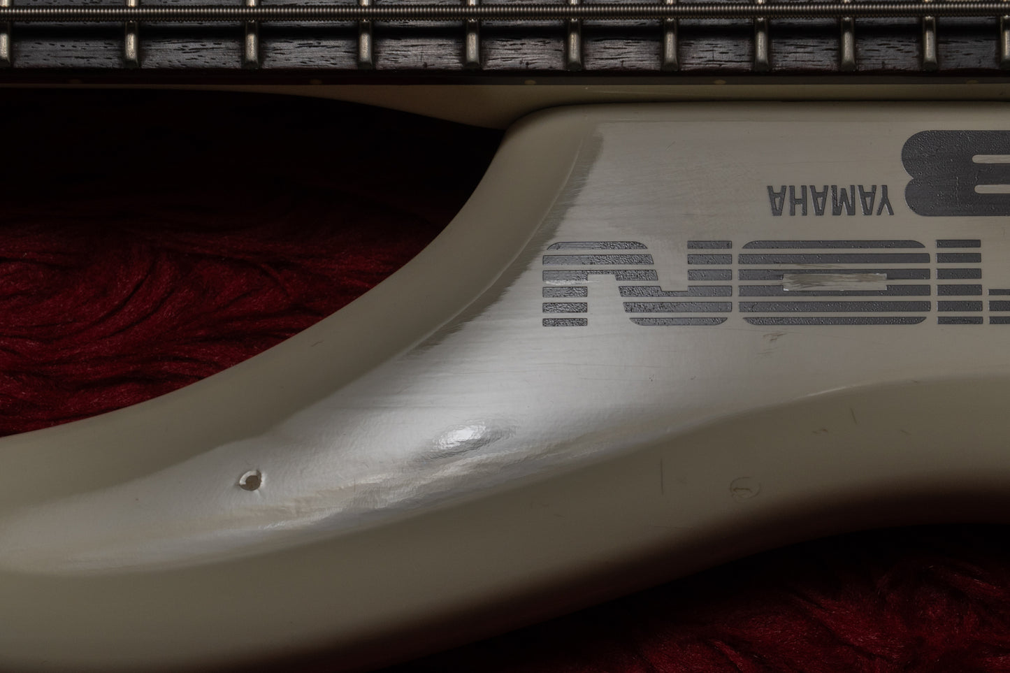 【used】YAMAHA / MOTION MBX WHITE 1985 3.505kg #LZ10054【GIB Yokohama】