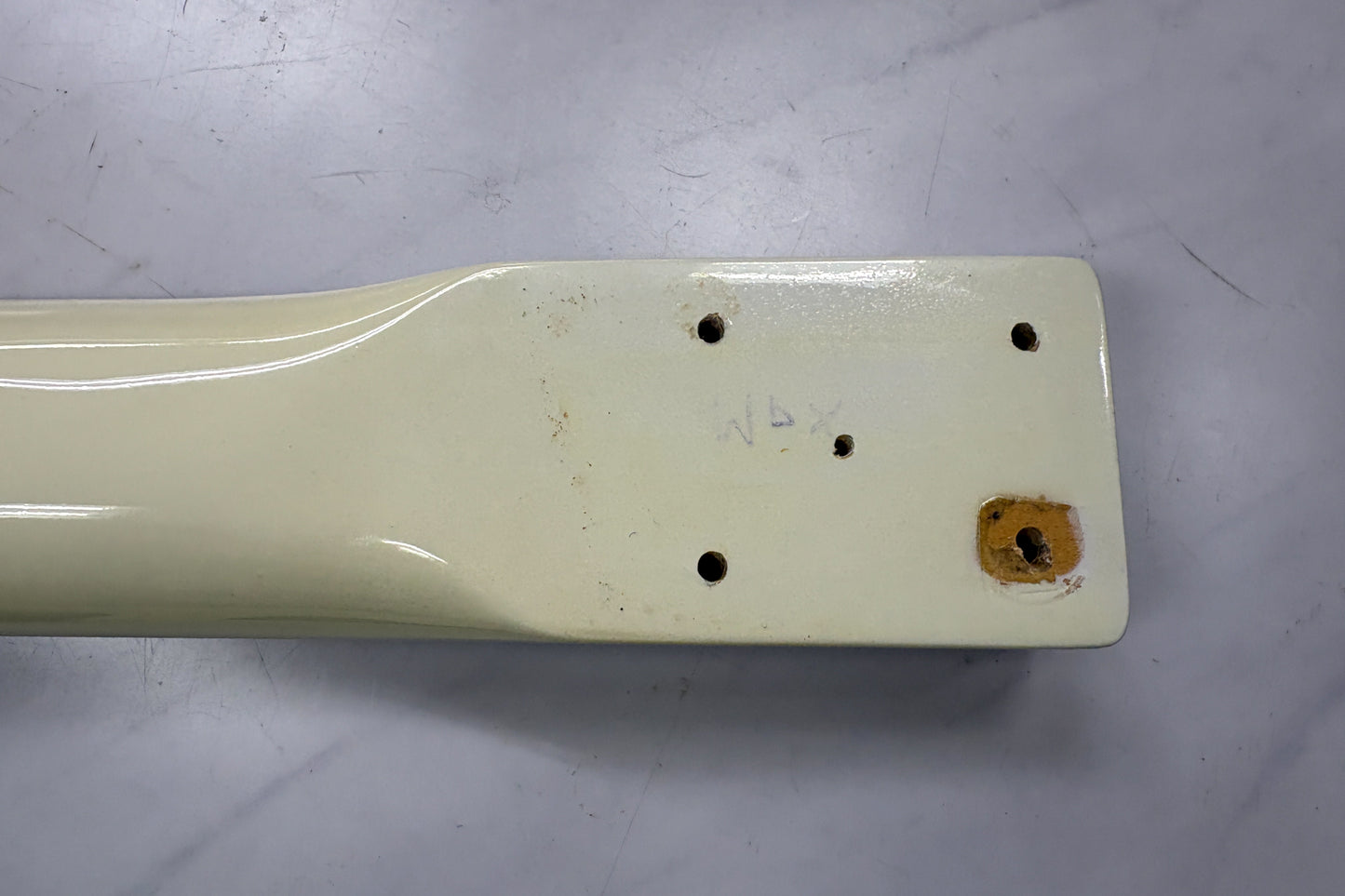 【used】YAMAHA / MOTION MBX WHITE 1985 3.505kg #LZ10054【GIB Yokohama】