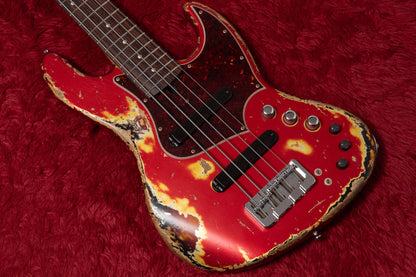 【new】Xotic / XJ-1T 5st CAR over 3TB Heavy Aged Alder R 4.305kg #J-3493【GIB Yokohama】