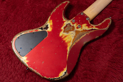 【new】Xotic / XJ-1T 5st CAR over 3TB Heavy Aged Alder R 4.305kg #J-3493【GIB Yokohama】