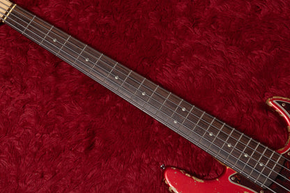 【new】Xotic / XJ-1T 5st CAR over 3TB Heavy Aged Alder R 4.305kg #J-3493【GIB Yokohama】