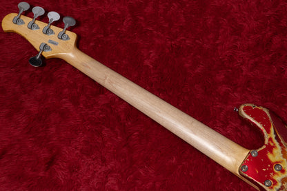 【new】Xotic / XJ-1T 5st CAR over 3TB Heavy Aged Alder R 4.305kg #J-3493【GIB Yokohama】