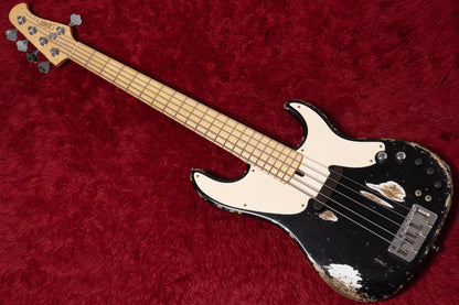 【new】Xotic / XTB-1T 5st Black Heavy Aged Ash M 4.280kg #TB-0014【GIB Yokohama】