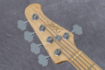 【new】Xotic / XTB-1T 5st Black Heavy Aged Ash M 4.280kg #TB-0014【GIB Hyogo】【Plek-adjusted】
