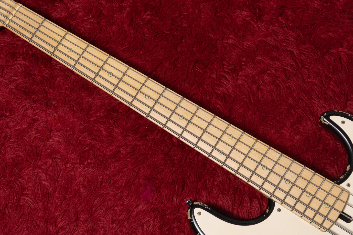 【new】Xotic / XTB-1T 5st Black Heavy Aged Ash M 4.280kg #TB-0014【GIB Yokohama】