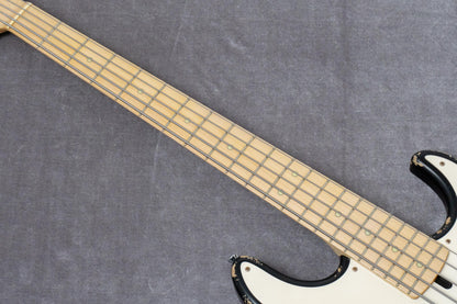 【new】Xotic / XTB-1T 5st Black Heavy Aged Ash M 4.280kg #TB-0014【GIB Hyogo】【Plek-adjusted】