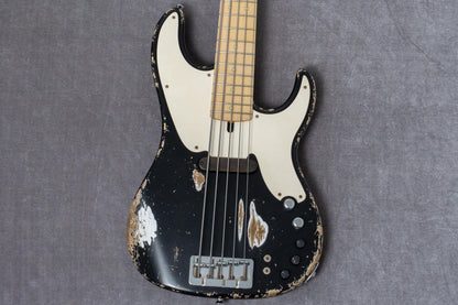 【new】Xotic / XTB-1T 5st Black Heavy Aged Ash M 4.280kg #TB-0014【GIB Hyogo】【Plek-adjusted】