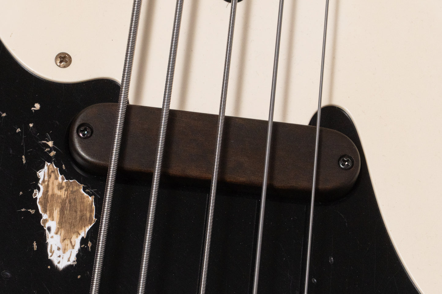 【new】Xotic / XTB-1T 5st Black Heavy Aged Ash M 4.280kg #TB-0014【GIB Yokohama】