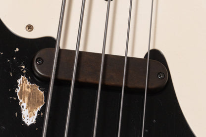 【new】Xotic / XTB-1T 5st Black Heavy Aged Ash M 4.280kg #TB-0014【GIB Yokohama】