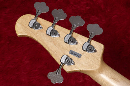 【new】Xotic / XTB-1T 5st Black Heavy Aged Ash M 4.280kg #TB-0014【GIB Yokohama】