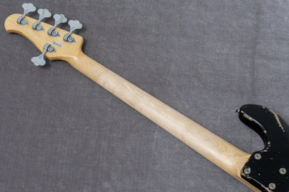 【new】Xotic / XTB-1T 5st Black Heavy Aged Ash M 4.280kg #TB-0014【GIB Hyogo】【Plek-adjusted】