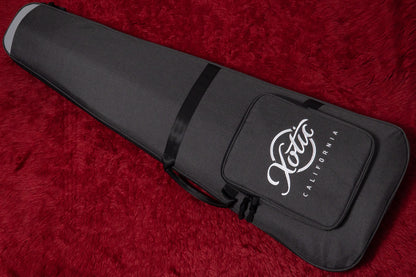 【new】Xotic / XTB-1T 5st Black Heavy Aged Ash M 4.280kg #TB-0014【GIB Yokohama】