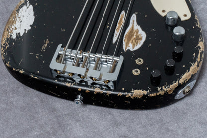 【new】Xotic / XTB-1T 5st Black Heavy Aged Ash M 4.280kg #TB-0014【GIB Hyogo】【Plek-adjusted】