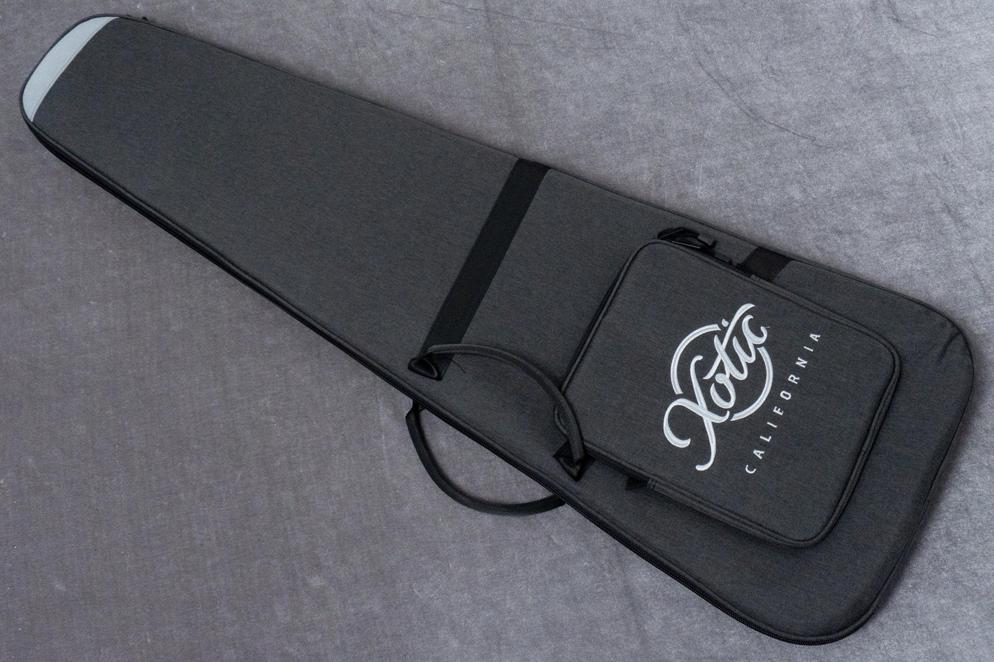 【new】Xotic / XTB-1T 5st Black Heavy Aged Ash M 4.280kg #TB-0014【GIB Hyogo】【Plek-adjusted】