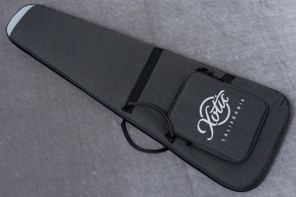 【new】Xotic / XTB-1T 5st Black Heavy Aged Ash M 4.280kg #TB-0014【GIB Hyogo】【Plek-adjusted】