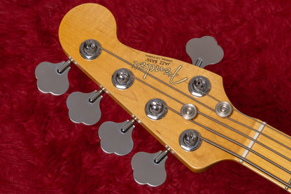 【used】Fender / American Professional II Jazz Bass V MG 2023 4.215kg #US23013882【GIB Yokohama】