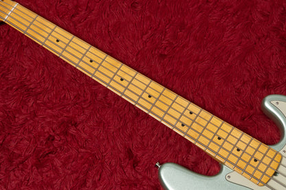 【used】Fender / American Professional II Jazz Bass V MG 2023 4.215kg #US23013882【GIB Yokohama】