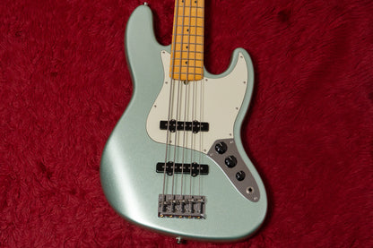 【used】Fender / American Professional II Jazz Bass V MG 2023 4.215kg #US23013882【GIB Yokohama】