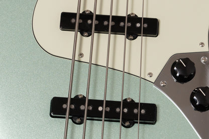 【used】Fender / American Professional II Jazz Bass V MG 2023 4.215kg #US23013882【GIB Yokohama】