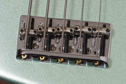 【used】Fender / American Professional II Jazz Bass V MG 2023 4.215kg #US23013882【GIB Yokohama】