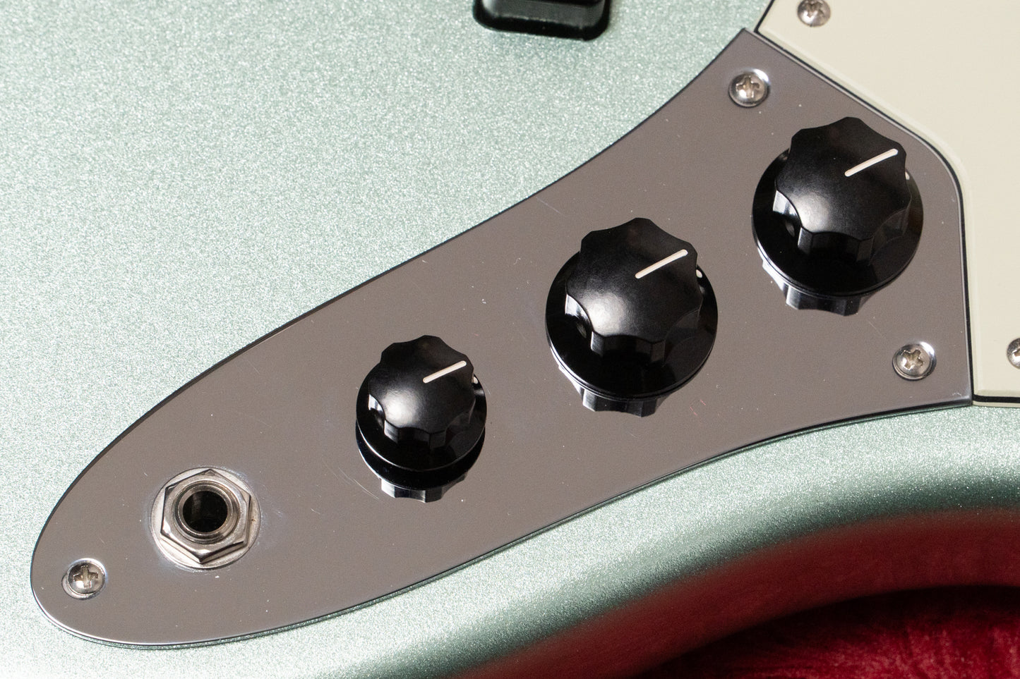 【used】Fender / American Professional II Jazz Bass V MG 2023 4.215kg #US23013882【GIB Yokohama】