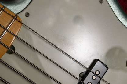 【used】Fender / American Professional II Jazz Bass V MG 2023 4.215kg #US23013882【GIB Yokohama】