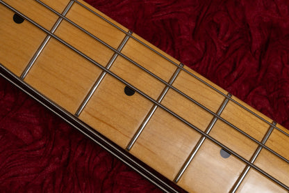 【used】Fender / American Professional II Jazz Bass V MG 2023 4.215kg #US23013882【GIB Yokohama】