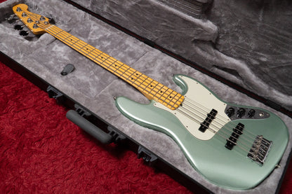 【used】Fender / American Professional II Jazz Bass V MG 2023 4.215kg #US23013882【GIB Yokohama】