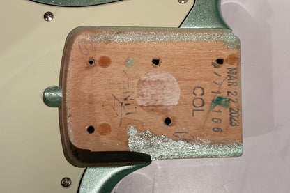 【used】Fender / American Professional II Jazz Bass V MG 2023 4.215kg #US23013882【GIB Yokohama】