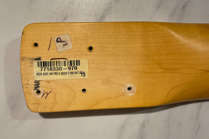 【used】Fender / American Professional II Jazz Bass V MG 2023 4.215kg #US23013882【GIB Yokohama】