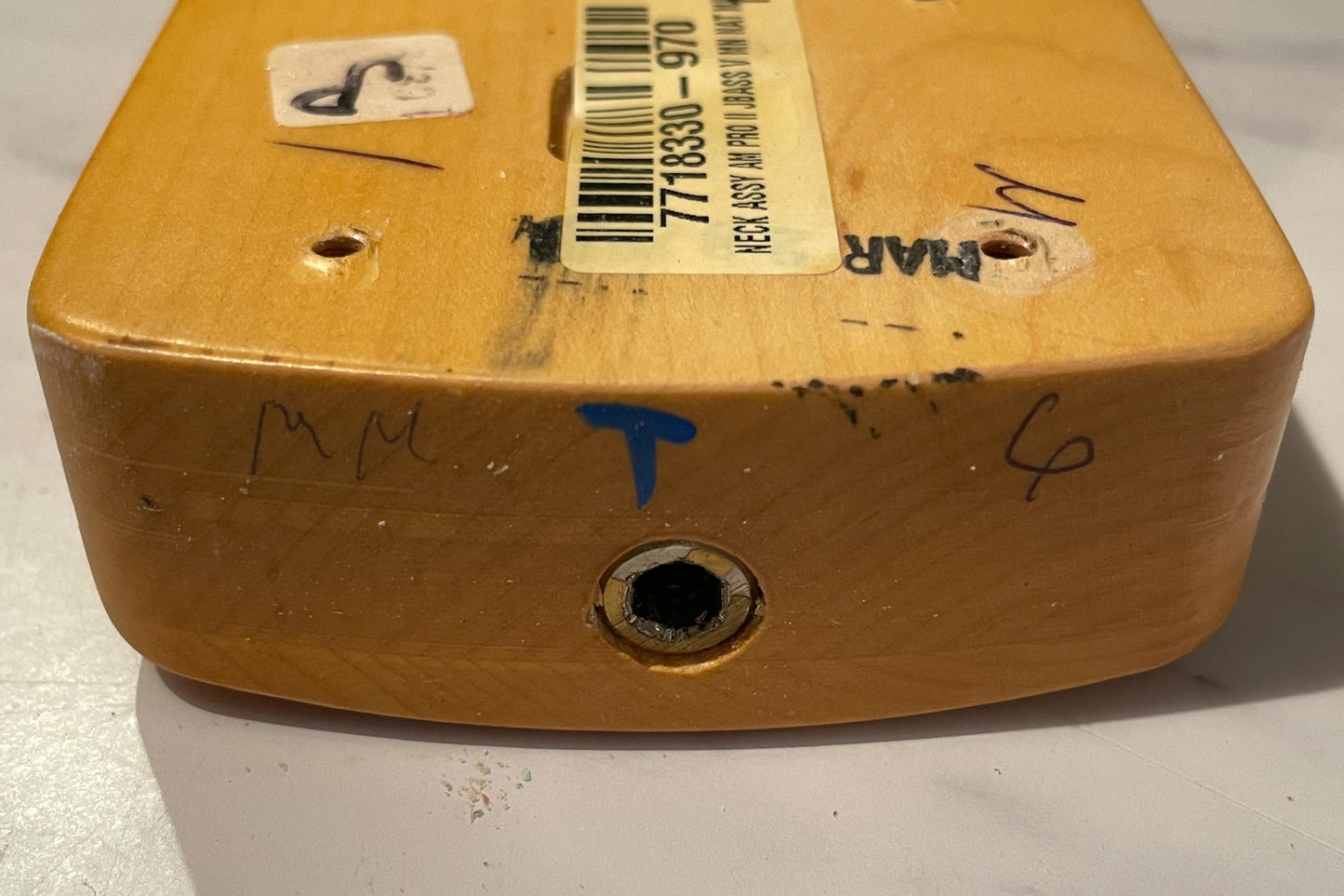 【used】Fender / American Professional II Jazz Bass V MG 2023 4.215kg #US23013882【GIB Yokohama】