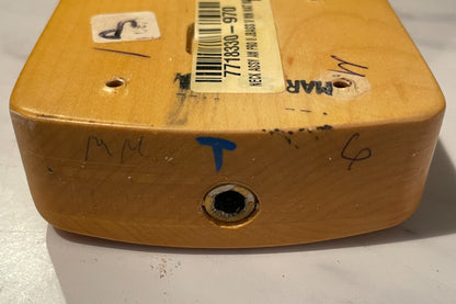 【used】Fender / American Professional II Jazz Bass V MG 2023 4.215kg #US23013882【GIB Yokohama】