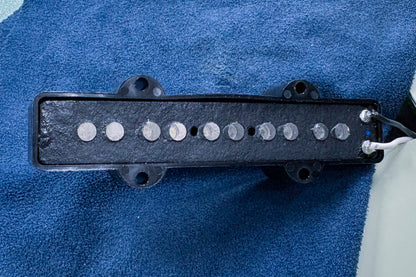 【used】Fender / American Professional II Jazz Bass V MG 2023 4.215kg #US23013882【GIB Yokohama】