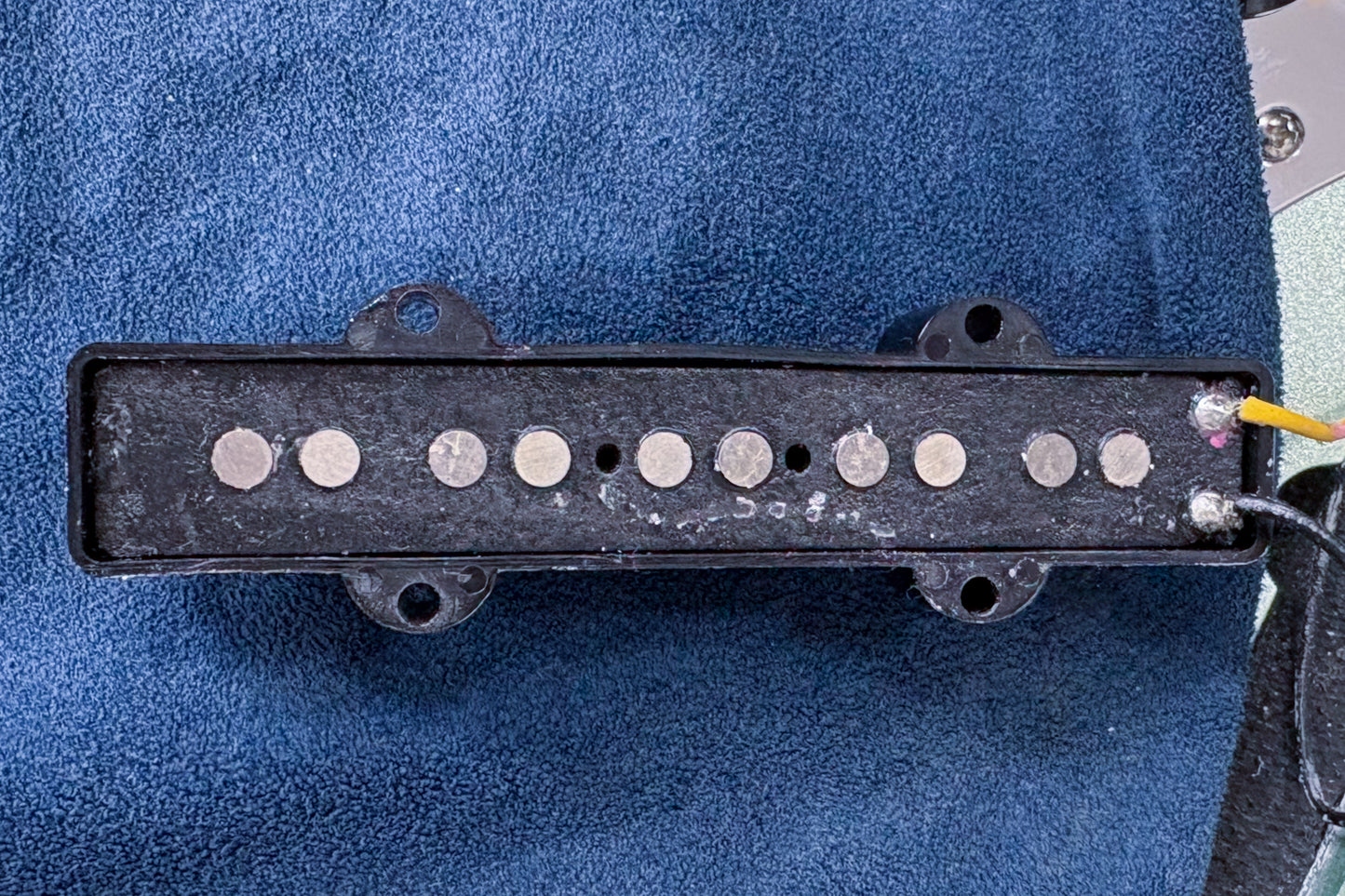 【used】Fender / American Professional II Jazz Bass V MG 2023 4.215kg #US23013882【GIB Yokohama】