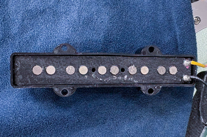 【used】Fender / American Professional II Jazz Bass V MG 2023 4.215kg #US23013882【GIB Yokohama】