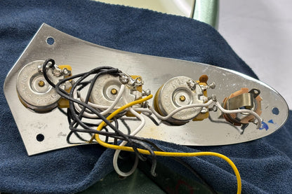 【used】Fender / American Professional II Jazz Bass V MG 2023 4.215kg #US23013882【GIB Yokohama】