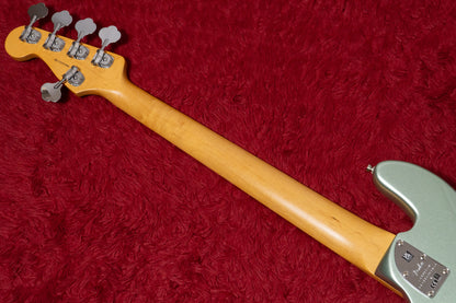 【used】Fender / American Professional II Jazz Bass V MG 2023 4.215kg #US23013882【GIB Yokohama】