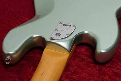 【used】Fender / American Professional II Jazz Bass V MG 2023 4.215kg #US23013882【GIB Yokohama】