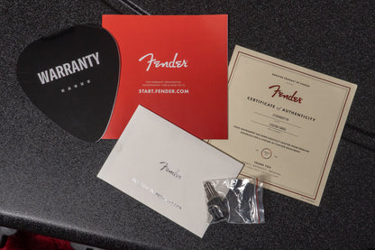 【used】Fender / American Professional II Jazz Bass V MG 2023 4.215kg #US23013882【GIB Yokohama】