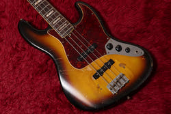 【used】Fender / 1966-67 Jazz Bass 3TS 3.915kg #176301【GIB Yokohama】